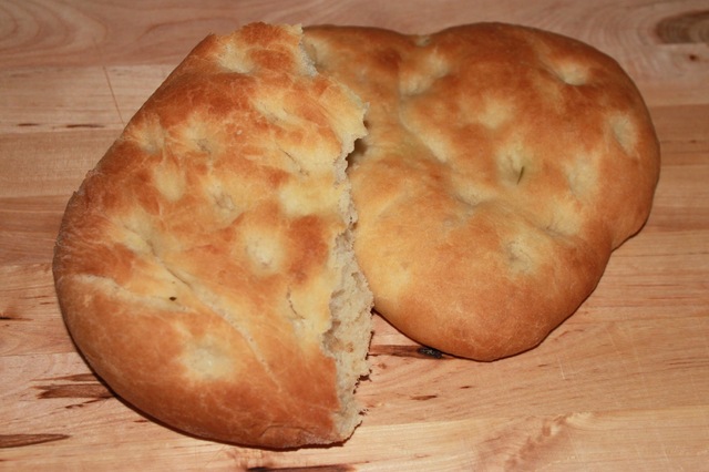 Foccacia