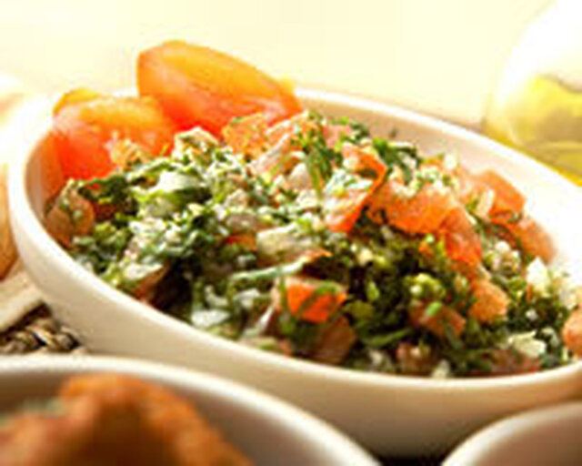 Tabouleh