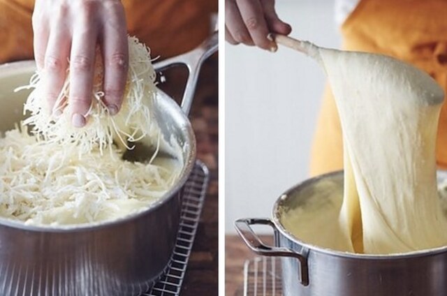 12 Surprisingly Delicious Ways To Cook With Cheese