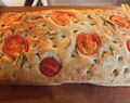 Foccacia ( min variant )