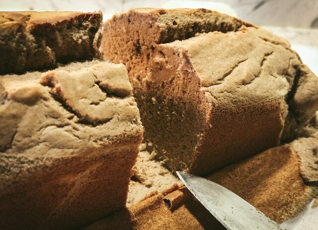 Genilimpa för barn som bara vill äta vitt bröd – Food Pharmacy