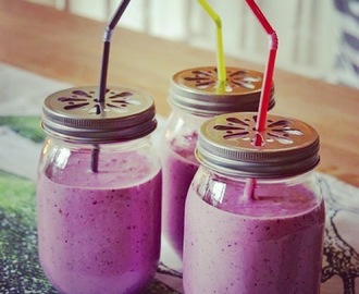 SMOOTHIE