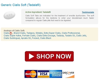 Cialis Soft 20 mg Cost. Fda Approved Pharmacy