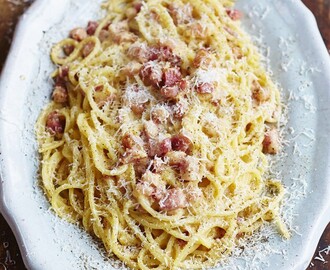 Carbonara