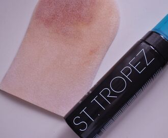 St.Tropez Self Tan