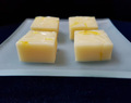 Citronfudge