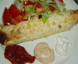 Enchiladas