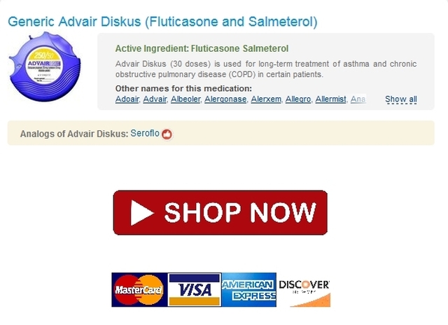 Cheapest Advair Diskus Buy Worldwide Delivery