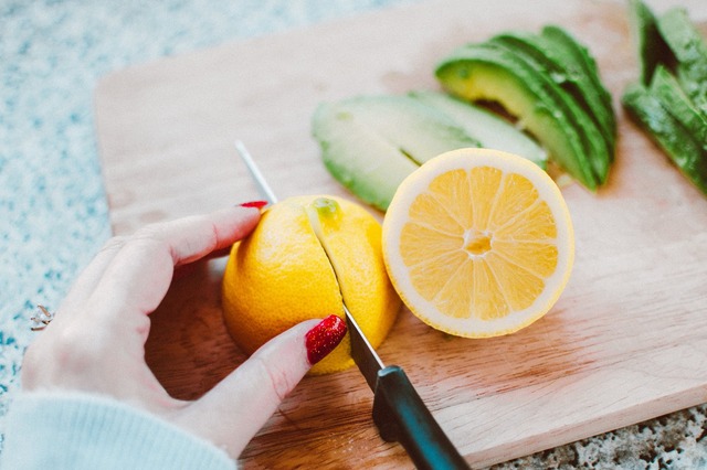 Snäll och snabb rengöring med citron – 3 tips