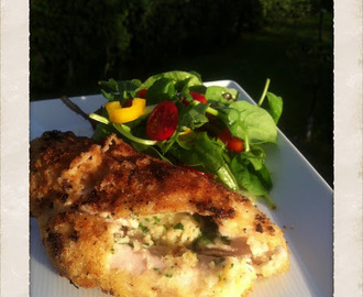 CHICKEN KIEV