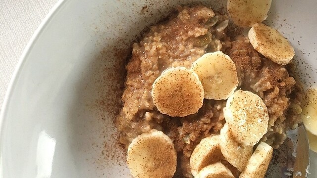 Frögröt – recept på god och mättande frukost