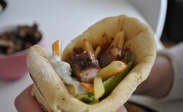 gyros