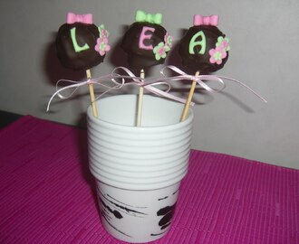 Cake Pops