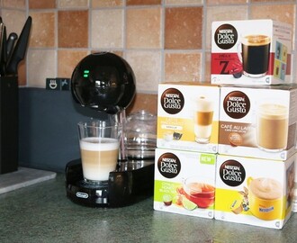 Nescafe Dolce Gusto®