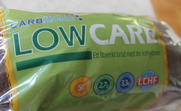 Low carb