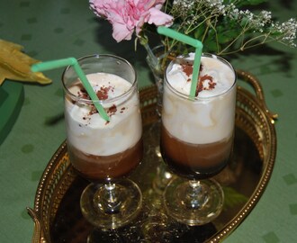 Irish Coffee á la morbror