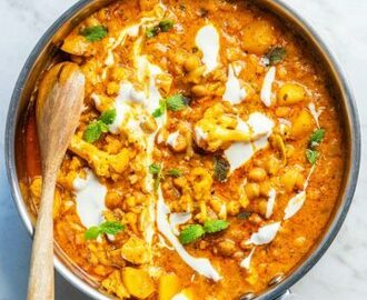 Aloo gobi