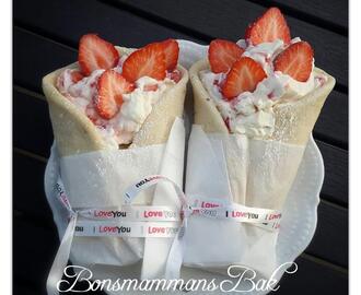 Sommarwraps