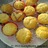 Jättegoda citronmuffins