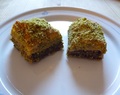 Recept på Baklava