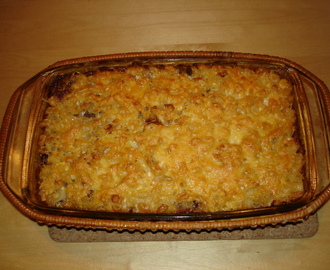 Pastagratäng