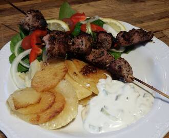 Souvlaki