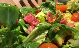 sallad