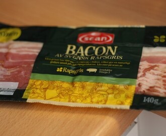 Bacon:)