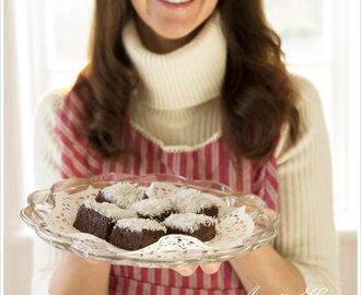 Raw glutenfri kärleksmums