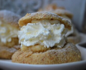 Semlor och fettisdagen!