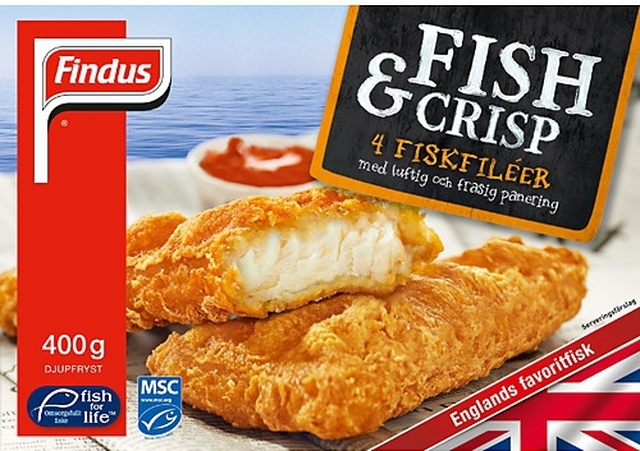 Fish n’ chips
