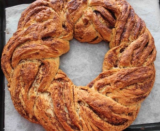 Kanelkrans