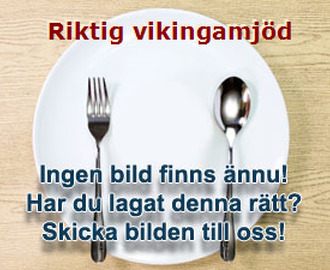 Riktig vikingamjöd