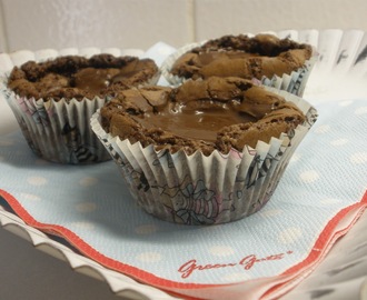 After eight-muffins!