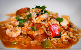 Jambalaya