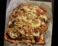 nyttig pizza recept