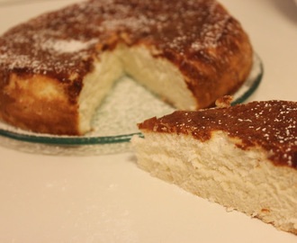 Angel Food Cake