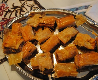 Baklava