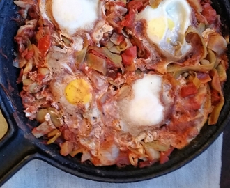 Shakshuka