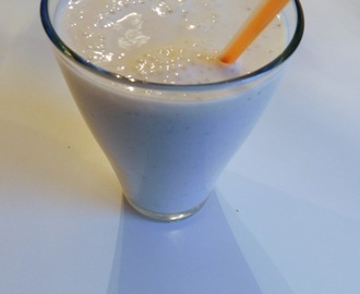 Kesellasmoothie