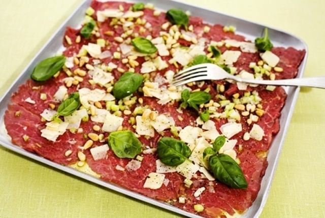 Carpaccio