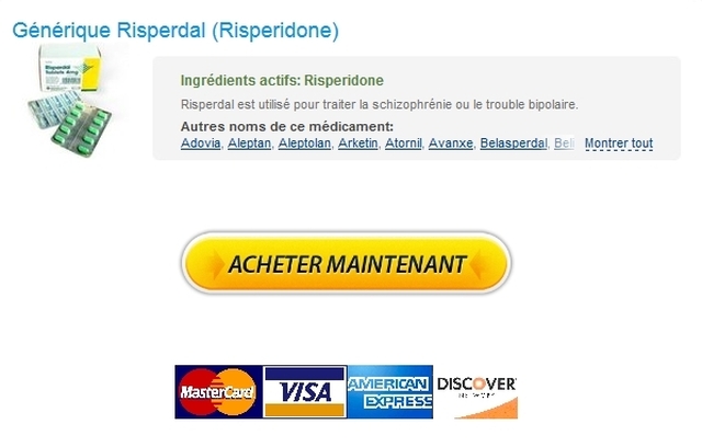 Achat Risperdal Au Quebec – BitCoin accepté