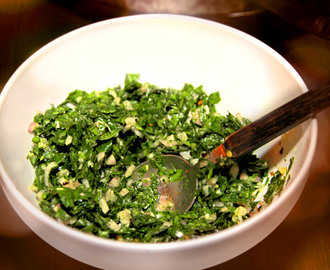 Chimichurri