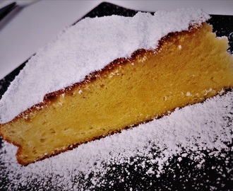 Torta allo yogurt (2^ versione)