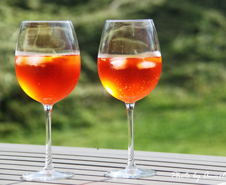 Aperol Spritz - Italiens populäraste drink just nu