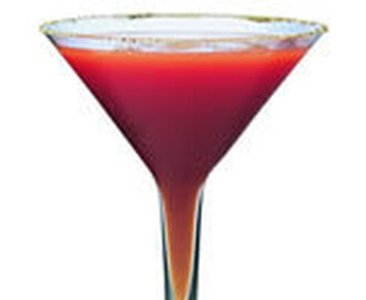 French Martini