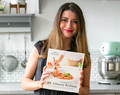 The Petite Cook™  /  Andrea Soranidis