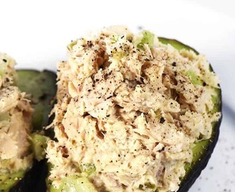 Tuna Salad Recipe