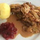 Köttfärsrätter