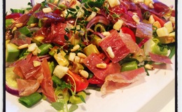 Sallad